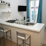 Дом отдыха Kalsa's House *