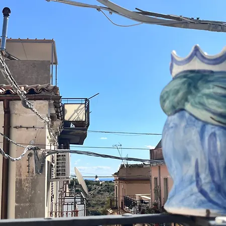 Kalsa's House Nyaraló