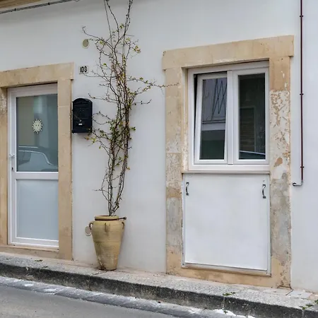Dom wakacyjny Kalsa's House Noto
