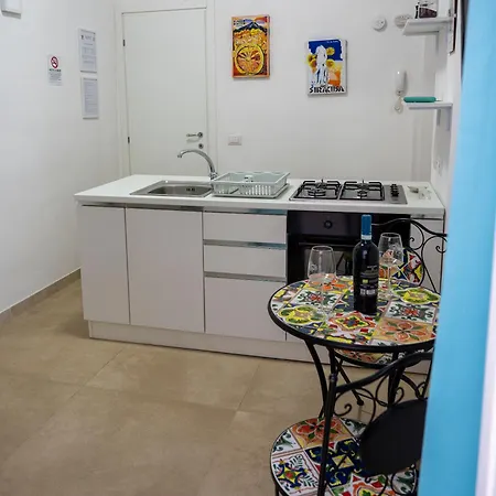 Kalsa's House