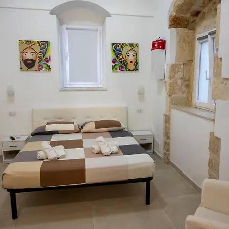 Kalsa's House