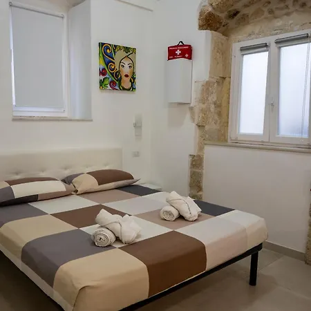 Kalsa's House * Noto